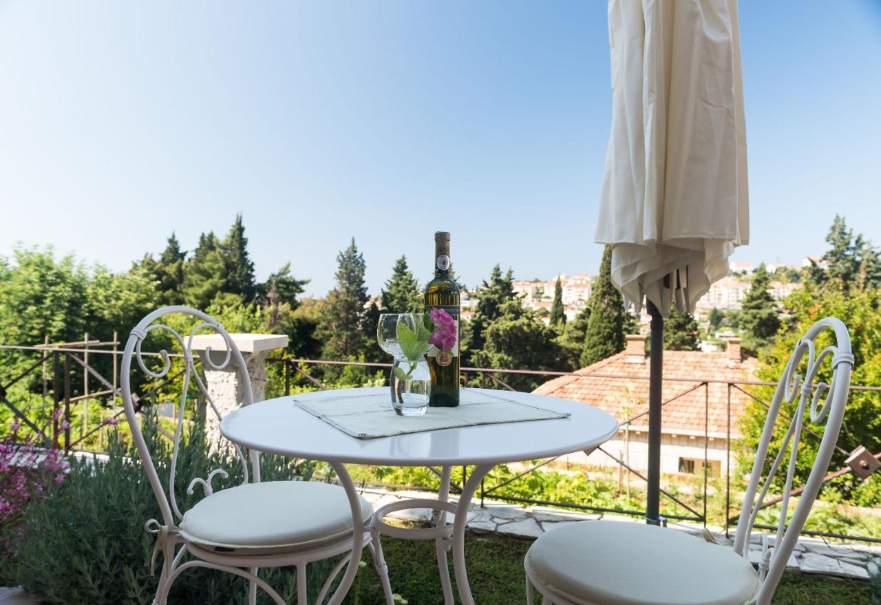 Apartments Gaura Dubrovnik Eksteriør bilde