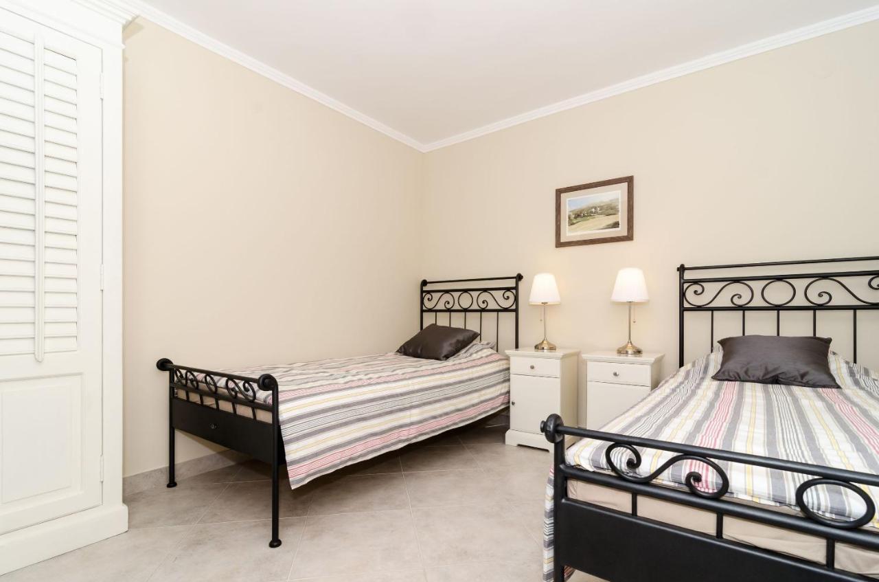 Apartments Gaura Dubrovnik Eksteriør bilde