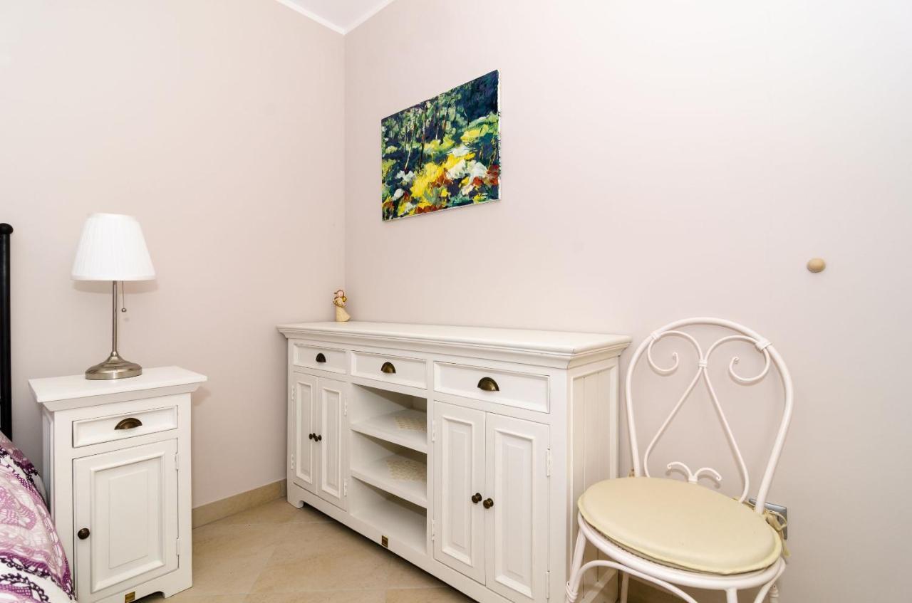 Apartments Gaura Dubrovnik Eksteriør bilde