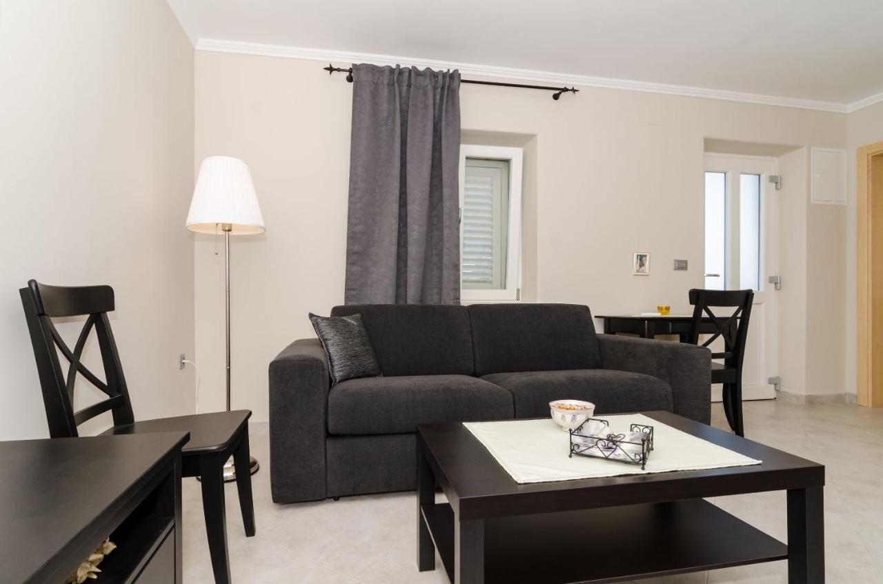 Apartments Gaura Dubrovnik Eksteriør bilde