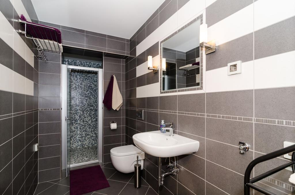 Apartments Gaura Dubrovnik Eksteriør bilde